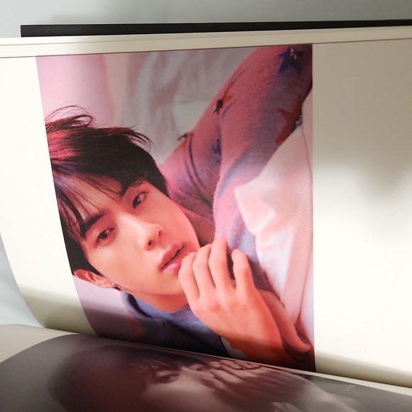 BTS - Love yourself: Tear (Version O) - Picture 8 of 8